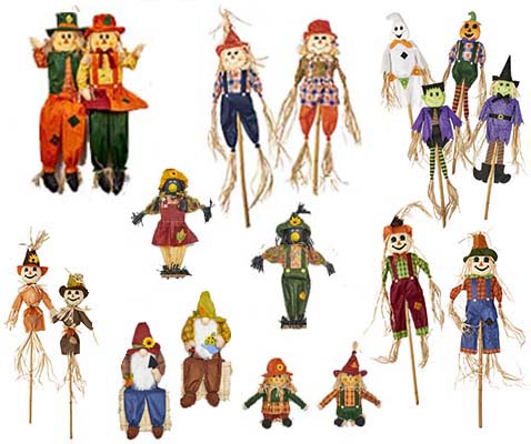 Scarecrows